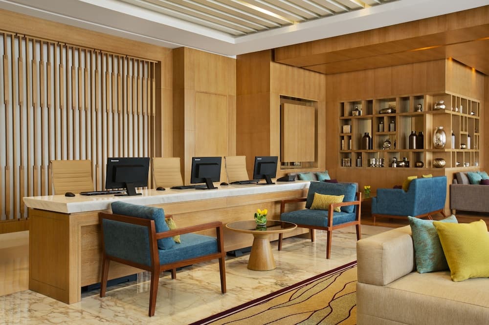 DoubleTree by Hilton Dubai - Jumeirah Beach — 11