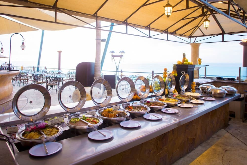 Villa del Palmar Beach Resort Cabo San Lucas — 28