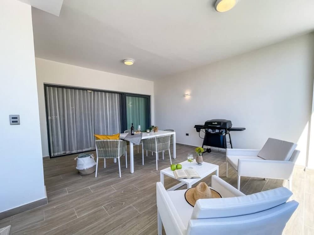 Unglaublich schönes Condo nur wenige Schritte vom Strand entfernt — 6