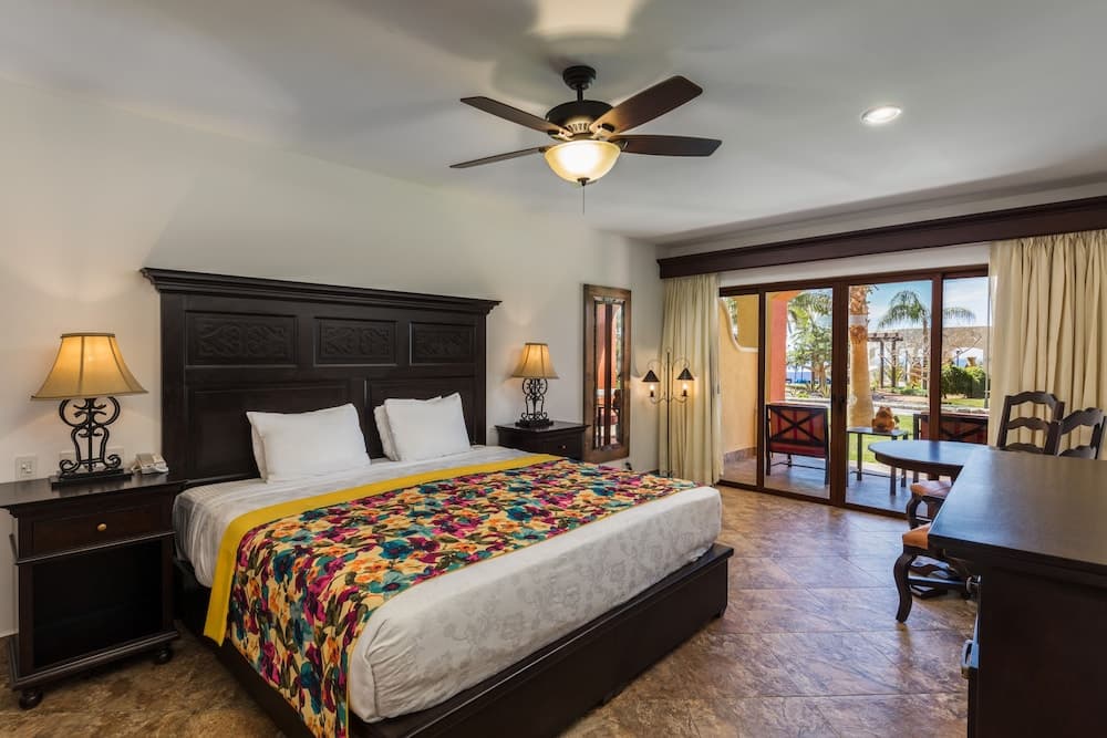 Hacienda Encantada Resort & Residences — 13