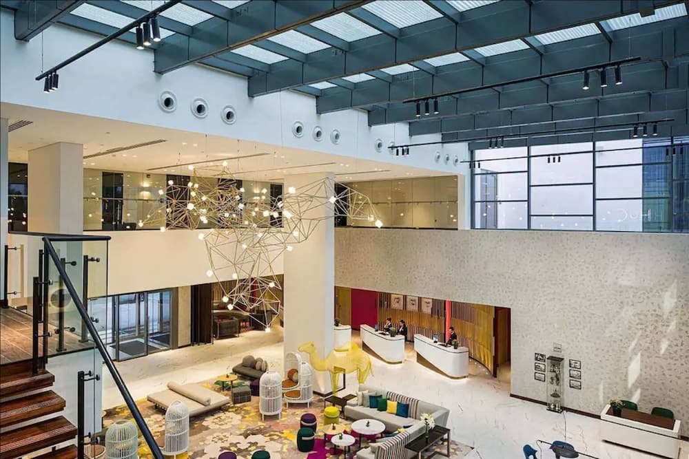 Millennium AL Barsha — 25