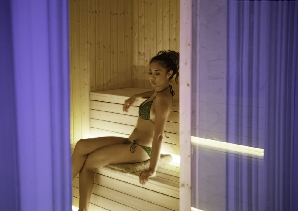 Stella Di Mare Dubai Marina Hotel — 26