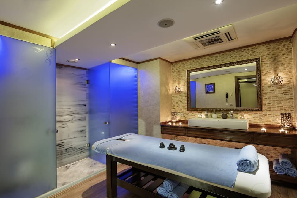 Crowne Plaza Estambul - Ciudad Vieja by IHG — 23