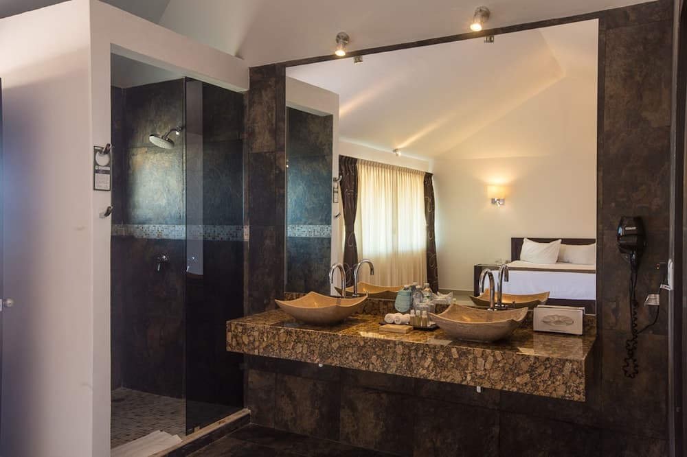 Illusion Boutique Hotel — 27