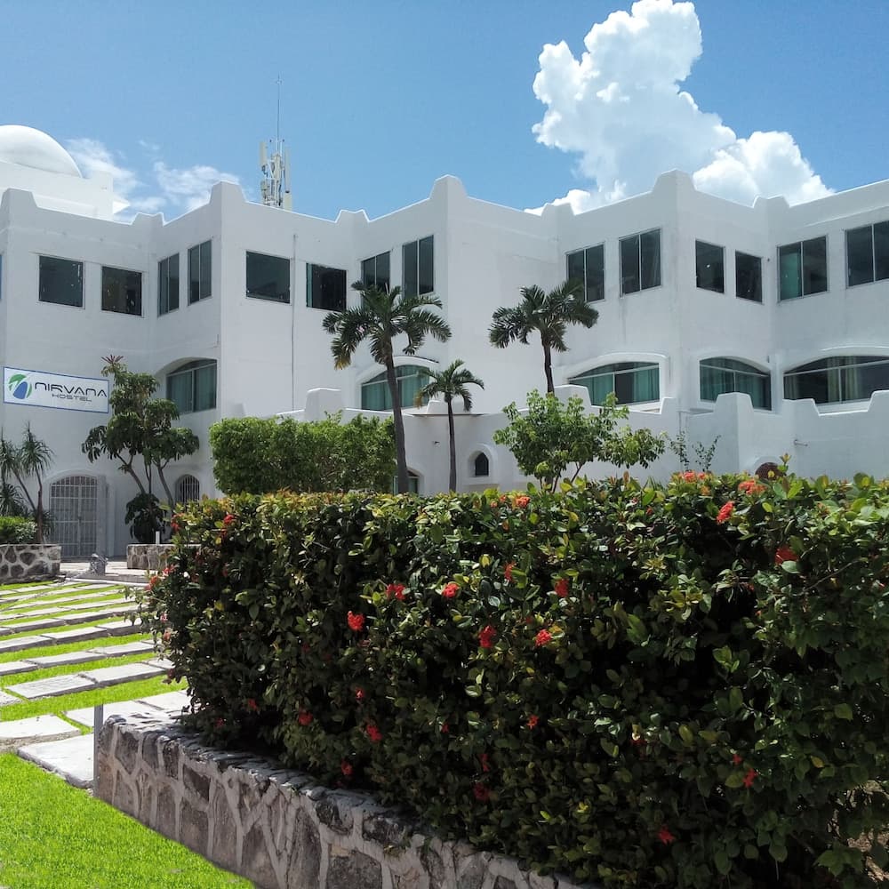 Nirvana Hotel - Zona Hoteliera di Cancun — 2