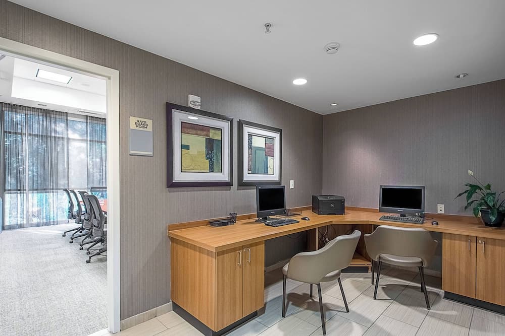 SpringHill Suites by Marriott Tampa North/I 75 Tampa Palms — 25