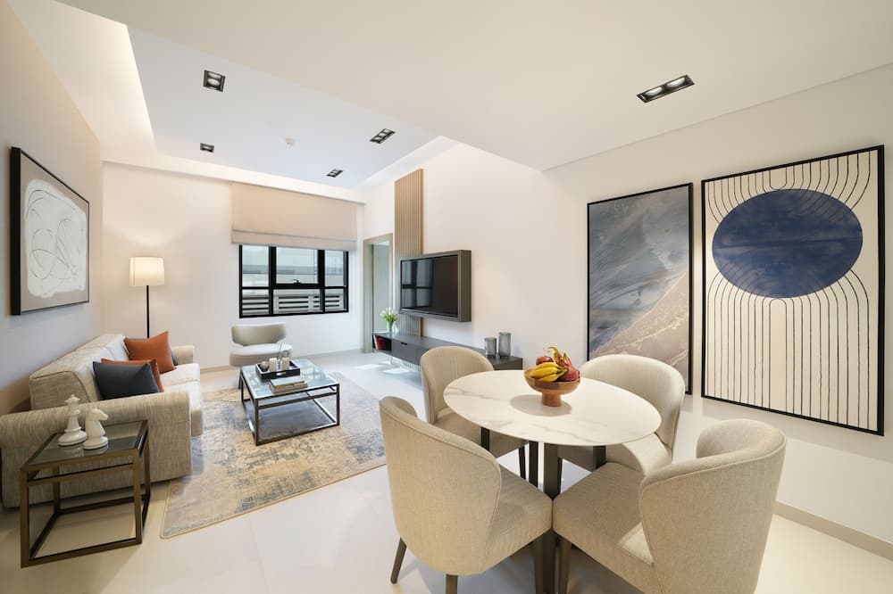 Cheval Maison - The Palm Dubai — 25
