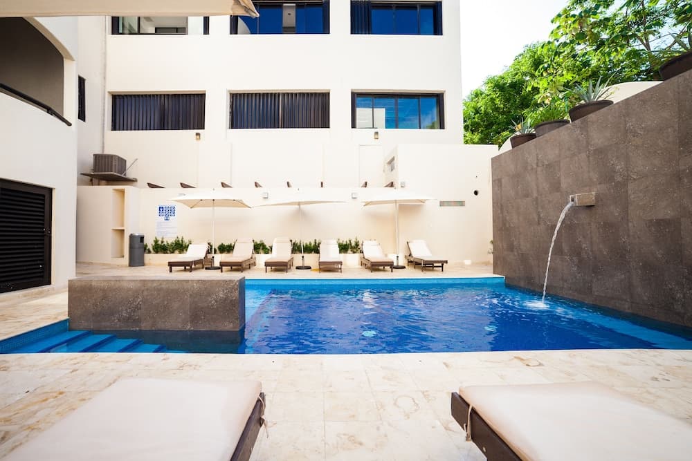 Hotel MX portal maya — 27