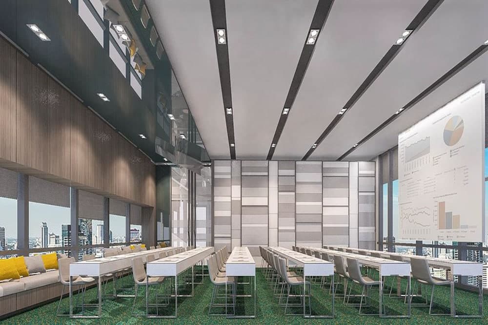 ibis Styles Bangkok Sukhumvit Phra Khanong — 12