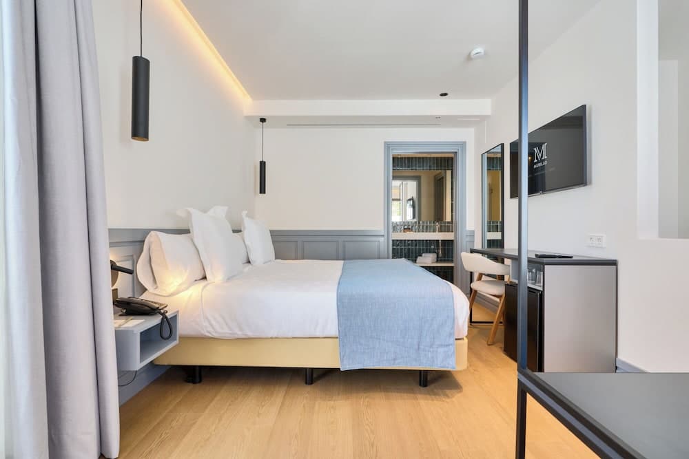 Hotel Murillo Reinoso — 9