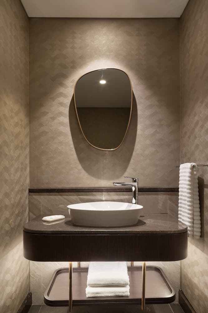 The Westin Istanbul Nisantasi — 25
