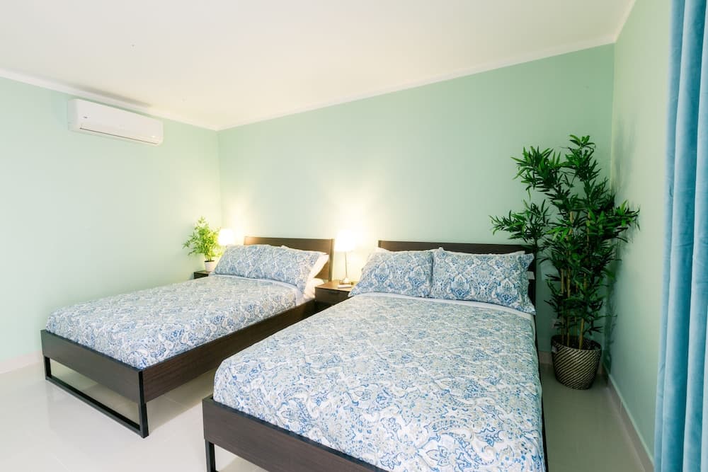 Hotel Tropicana Suiten Deluxe Beach Club & Pool — 29