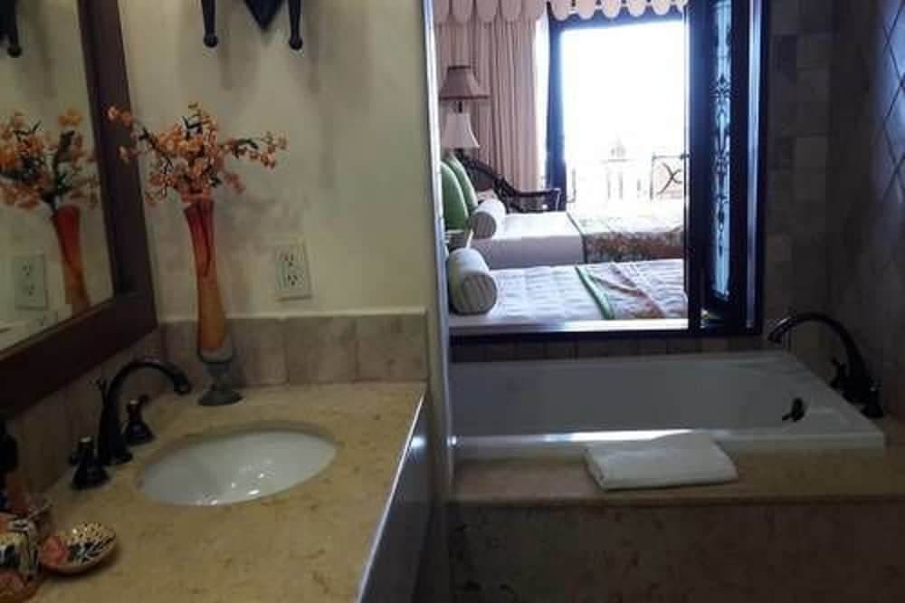 Estudio con vista espectacular en Cabo San Lucas — 6