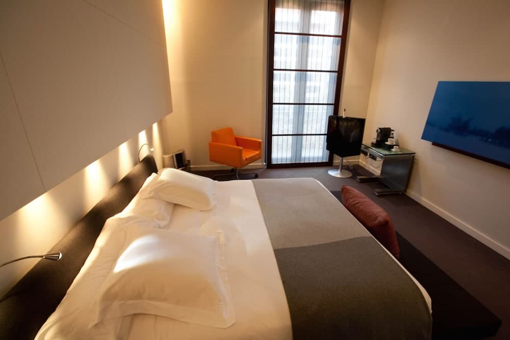 Hotel Sixtytwo Barcelona — 28