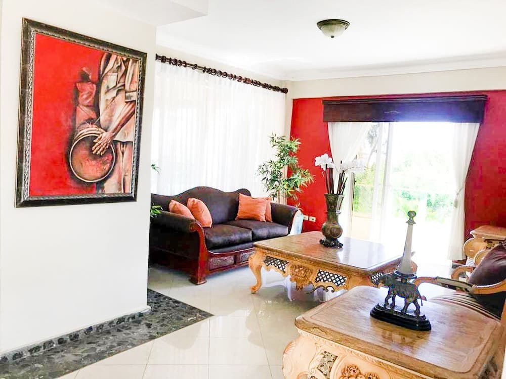 Hotel Flamboyan Bavaro Punta Cana — 23