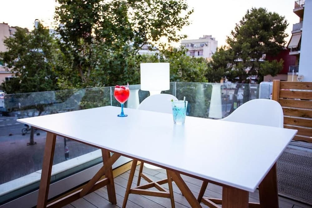 WeHostel Palma — 4