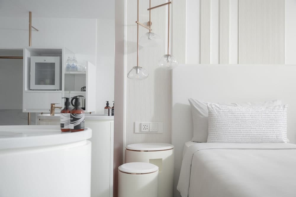 INNSiDE by Meliá Bangkok Sukhumvit — 16