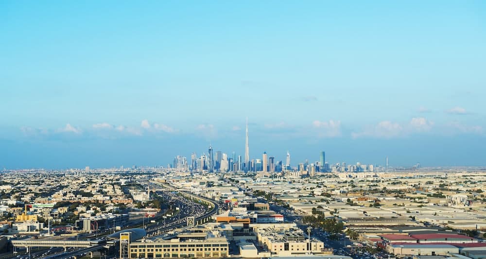 Sheraton Mall of the Emirates Hotel, Dubai — 26