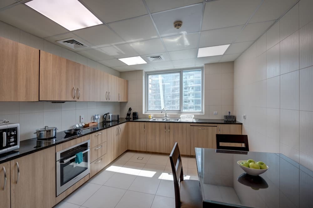 Marina Hotel Apartments — 20