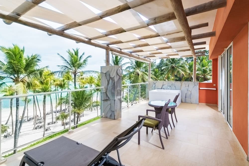Barceló Bávaro Palacio - Todo Incluido — 17