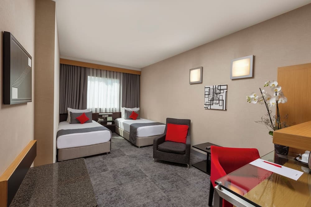 Hotel Nippon — 7