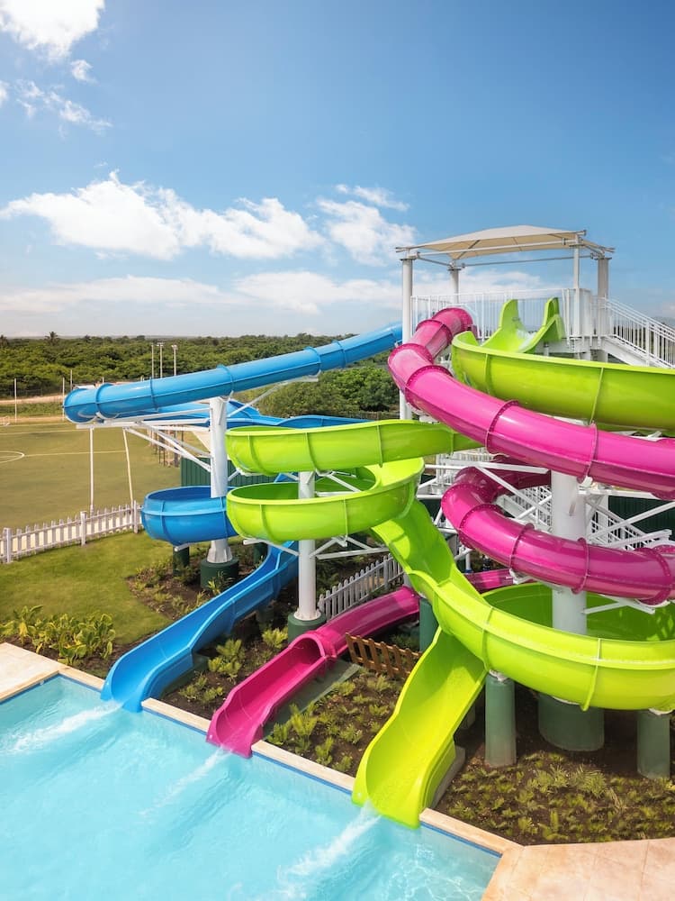 Nickelodeon Hotels & Resorts Punta Cana, Gourmet All Inclusive by Karisma — 29
