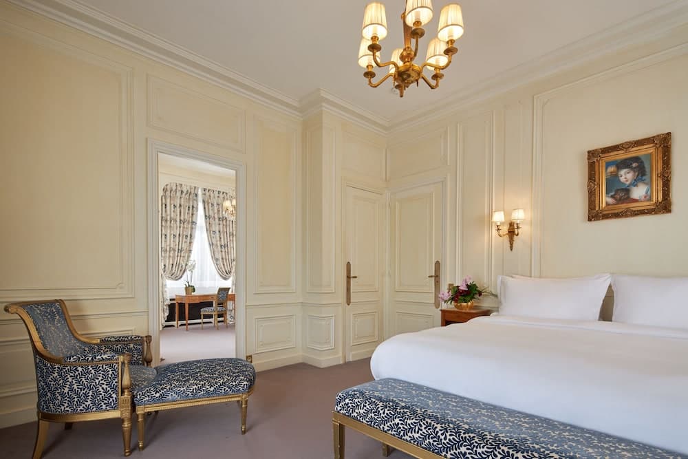 Hotel Raphael — 29