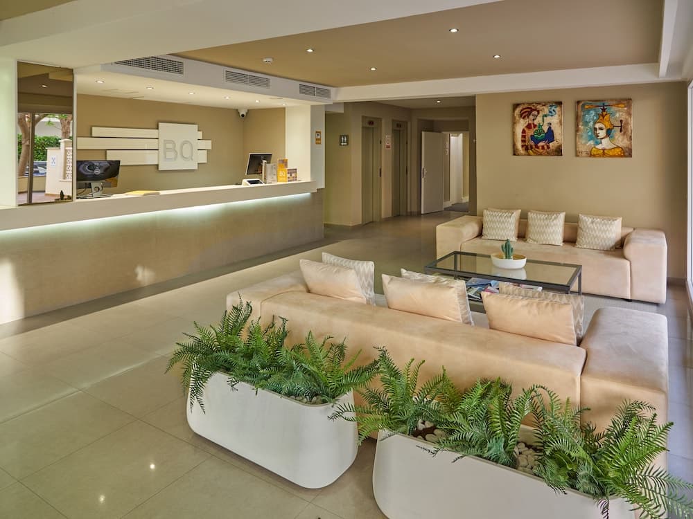 BQ Apolo Hotel — 16