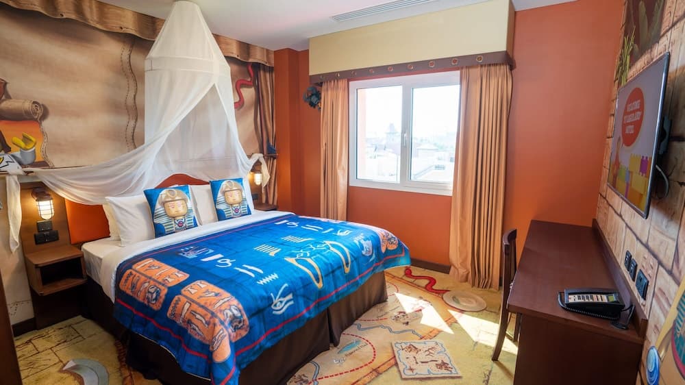 LEGOLAND Hotel Dubai — 11