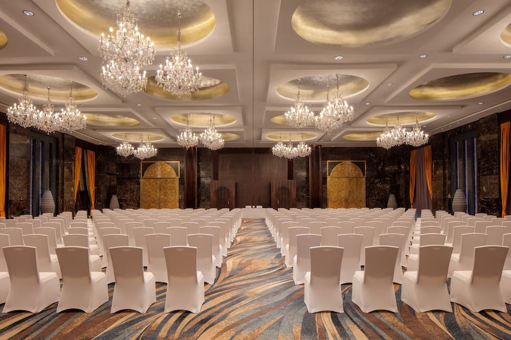 Raffles Dubai — 15