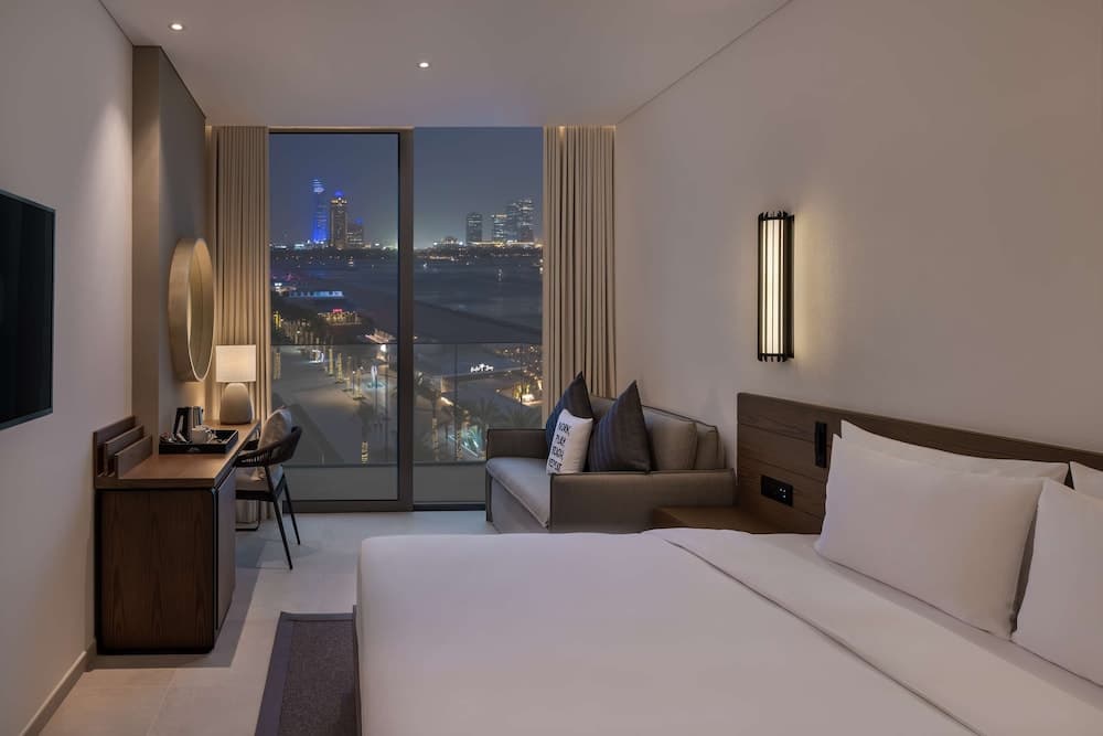 Radisson Beach Resort Palm Jumeirah — 4