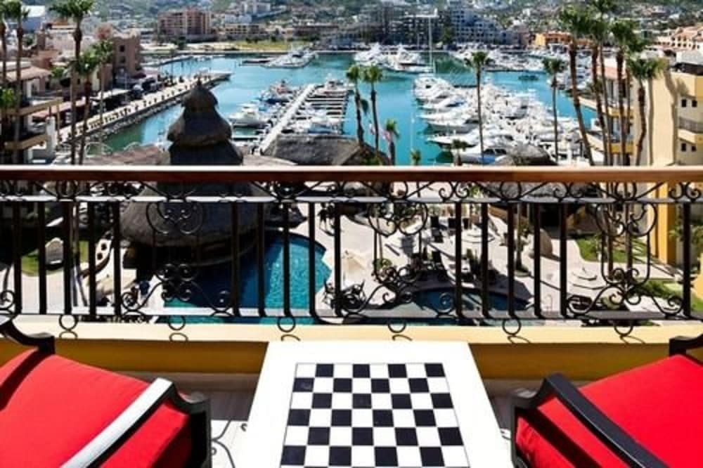 Fantastic Luxe Jr. Suite Studio In Cabo — 17