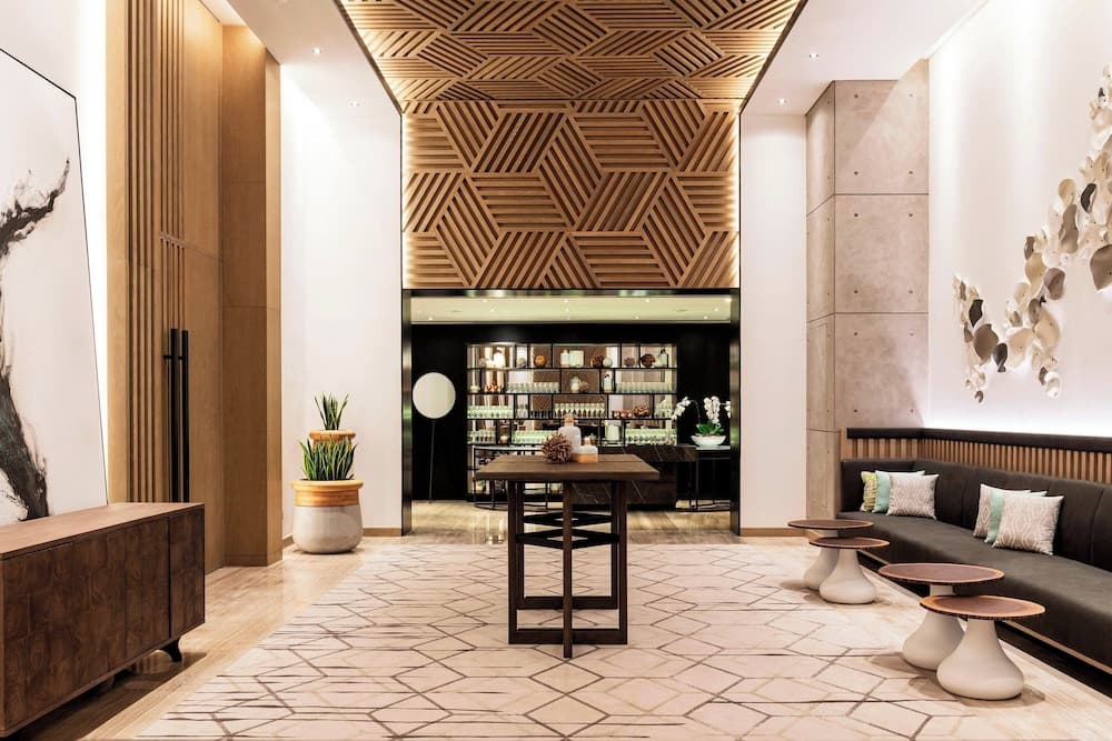 Le Royal Meridien Resort e Spa — 15