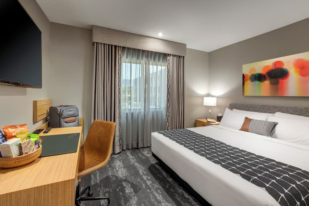 L'Hotel Olivia — 8