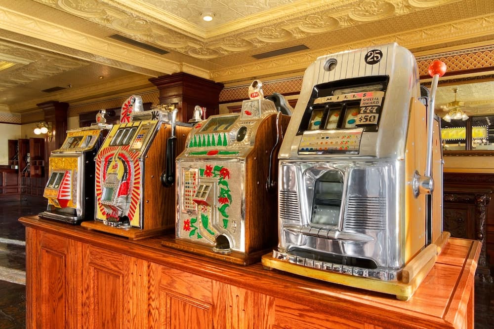 Hotel Main Street Station, Casinò e Birrificio — 13
