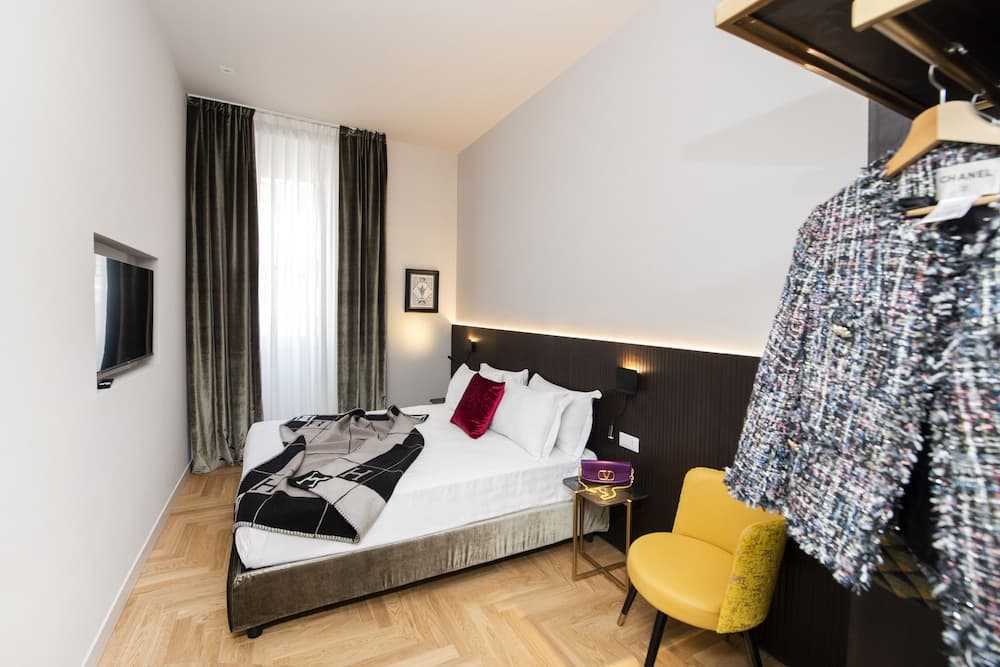 Hotel 55 Fifty five — 19