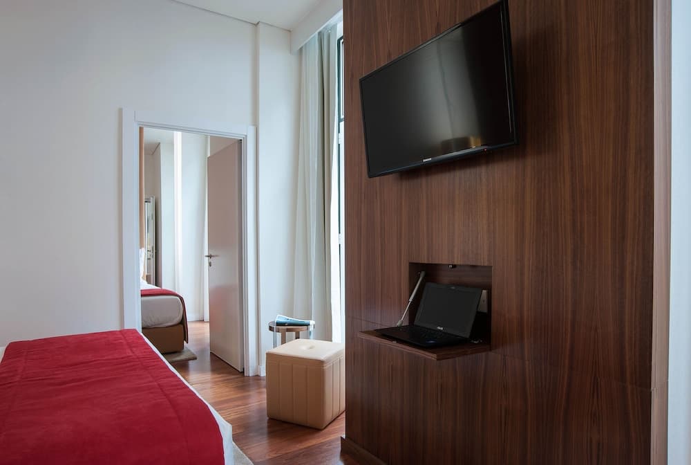 Das 7 Hotel — 18