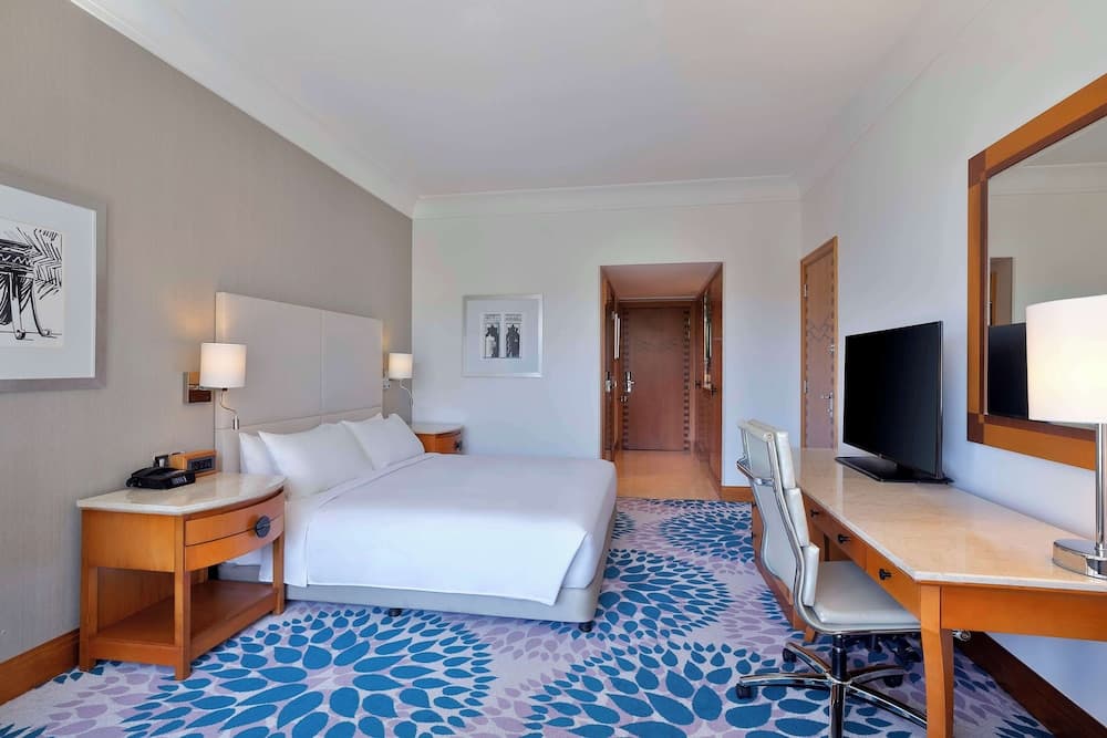 Hilton Dubai Jumeirah — 10