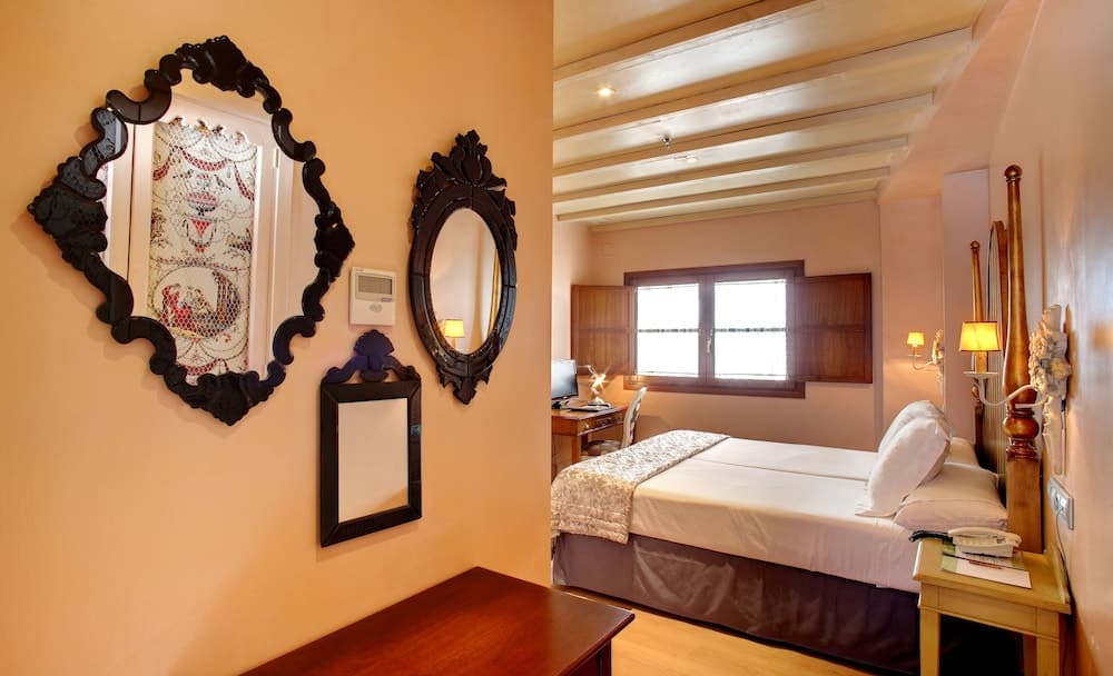 Hotel Sacristía de Santa Ana — 7