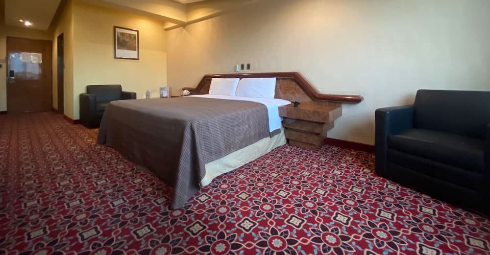 Hotel Escala Centrale del Norte — 14
