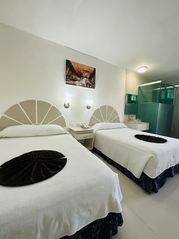 Hotel Plaza Caribe — 17