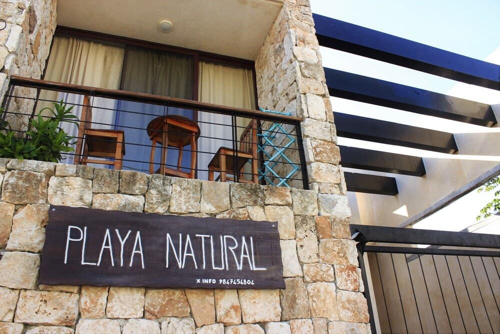 Playa Naturale — 4