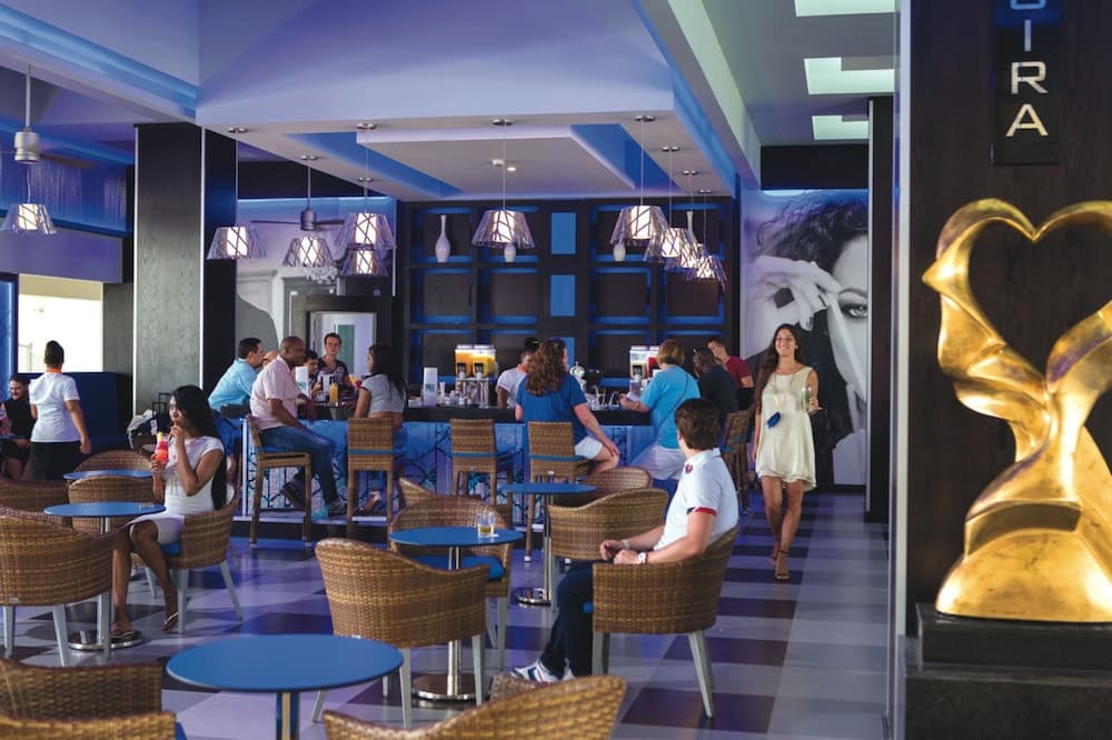 Hotel Riu Republica - Adults only - All Inclusive — 16