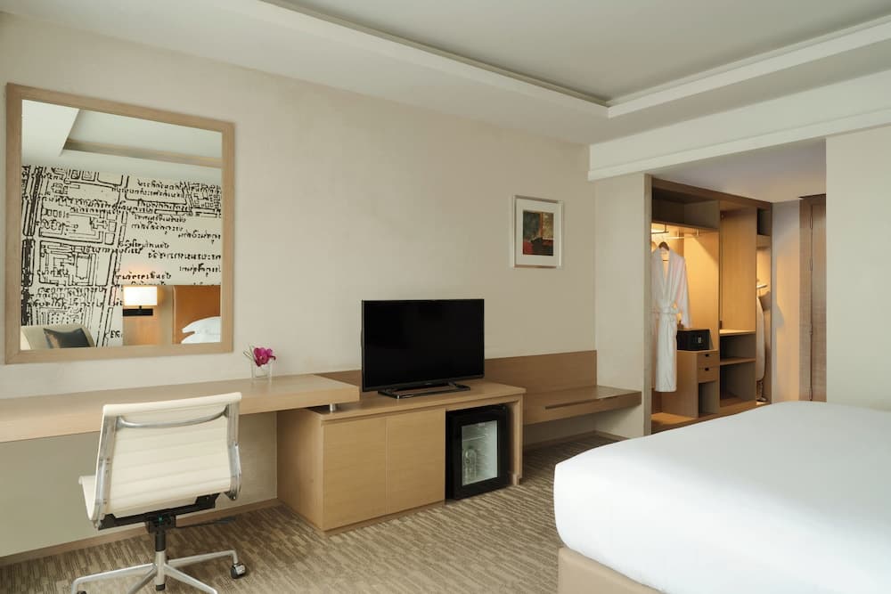 Avani Ratchada Bangkok Hotel — 12