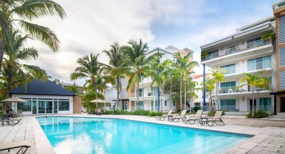 Lumina in Jardines Punta Cana — 1