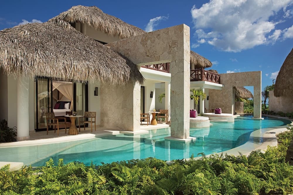 Secrets Cap Cana Resort & Spa - Solo per adulti - Tutto incluso — 21