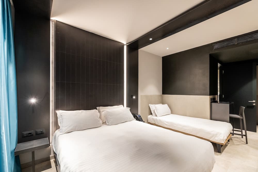 Hotel Smart Milano — 7