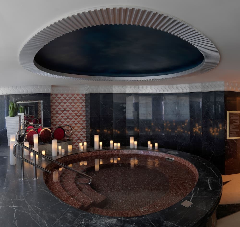 DAMAC Maison Mall Street — 24