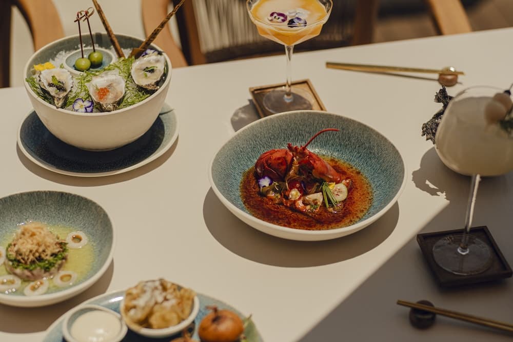 Nobu Residences Los Cabos — 5