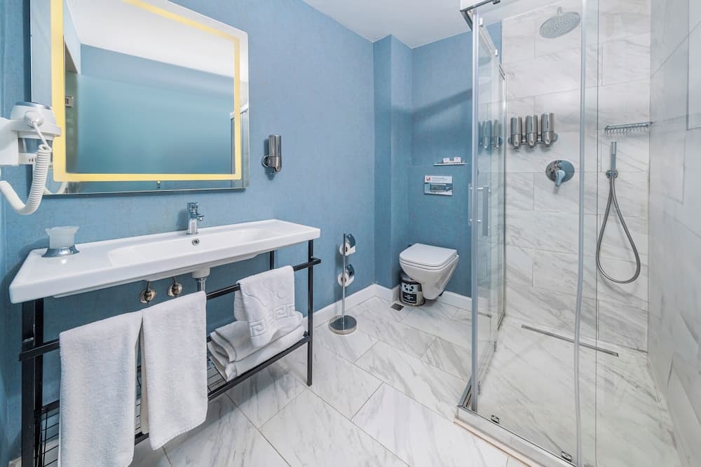 Ring Stone Hotel Bosforo — 30